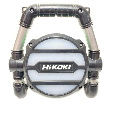  HiKOKI ハイコーキ ワークライト 本体のみ コードレス式 18v J403775 UB18DGL