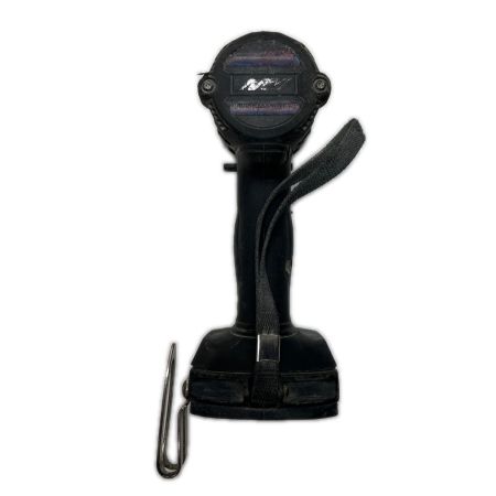  HiKOKI ハイコーキ インパクトドライバ 本体のみ 36v WH36DD ブラック