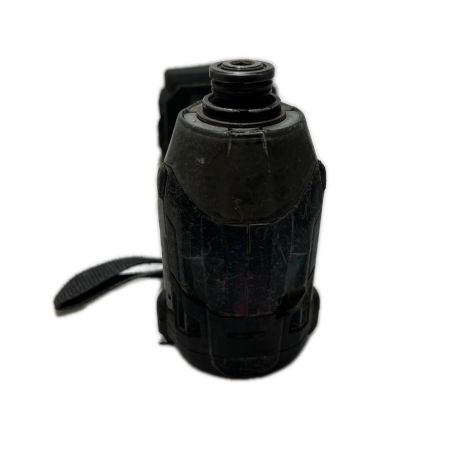  HiKOKI ハイコーキ インパクトドライバ 本体のみ 36v WH36DD ブラック