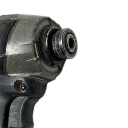  HiKOKI ハイコーキ インパクトドライバ 本体のみ 36v WH36DD ブラック