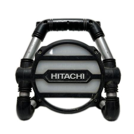  HITACHI 日立 ワークライト 本体のみ UB18DGL グリーン
