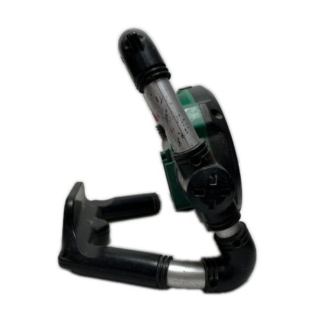  HITACHI 日立 ワークライト 本体のみ UB18DGL グリーン