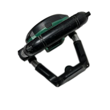  HITACHI 日立 ワークライト 本体のみ UB18DGL グリーン