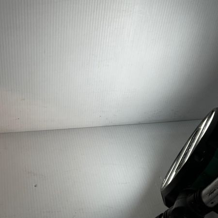  HITACHI 日立 ワークライト 本体のみ UB18DGL グリーン