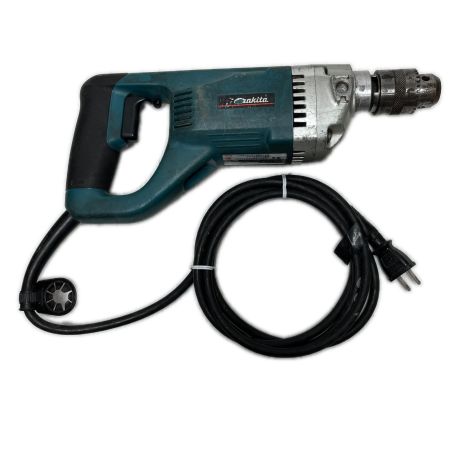  MAKITA マキタ ドライバドリル 本体のみ コード式 13mm 6304LR ブルー