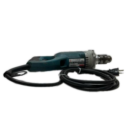  MAKITA マキタ ドライバドリル 本体のみ コード式 13mm 6304LR ブルー