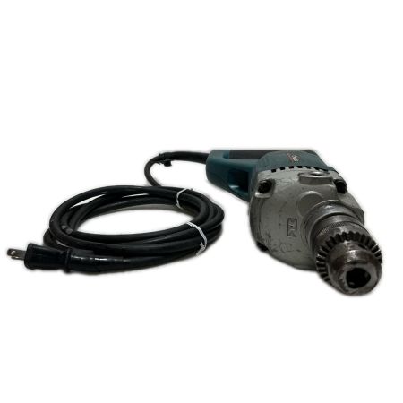  MAKITA マキタ ドライバドリル 本体のみ コード式 13mm 6304LR ブルー