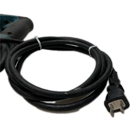  MAKITA マキタ ドライバドリル 本体のみ コード式 13mm 6304LR ブルー