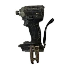  MAKITA マキタ インパクトドライバ  14.4v  TD137D ブラック Cランク