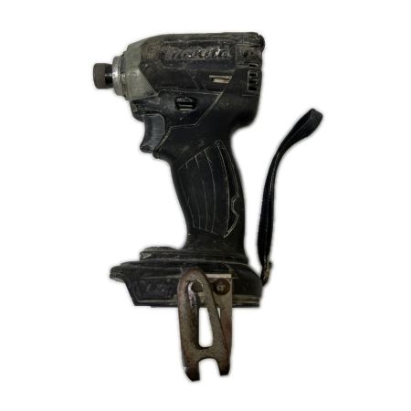  MAKITA マキタ インパクトドライバ  14.4v  TD137D ブラック
