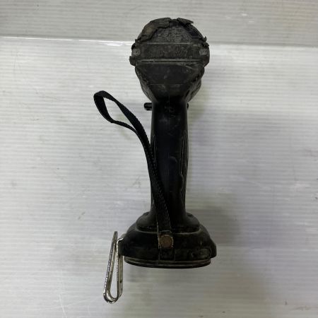  MAKITA マキタ インパクトドライバ  14.4v  TD137D ブラック