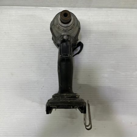  MAKITA マキタ インパクトドライバ  14.4v  TD137D ブラック