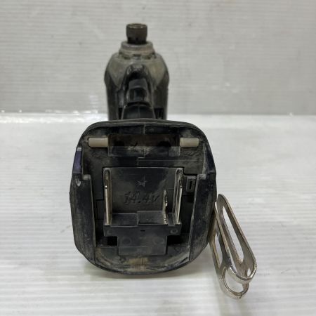  MAKITA マキタ インパクトドライバ  14.4v  TD137D ブラック