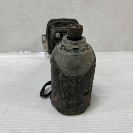  MAKITA マキタ インパクトドライバ  14.4v  TD137D ブラック