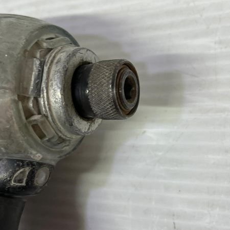  MAKITA マキタ インパクトドライバ  14.4v  TD137D ブラック