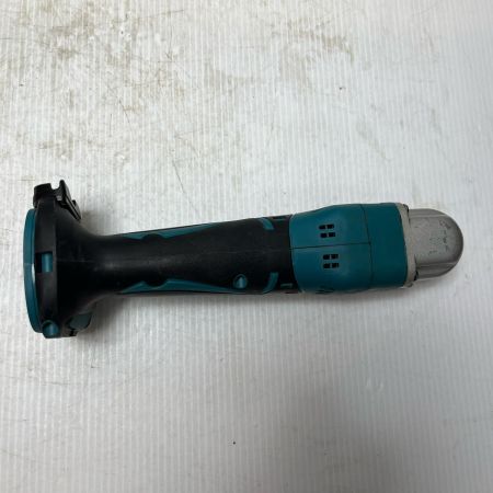  MAKITA マキタ アングルドリル ケース・ハンドル・工具付 DA340D ブルー