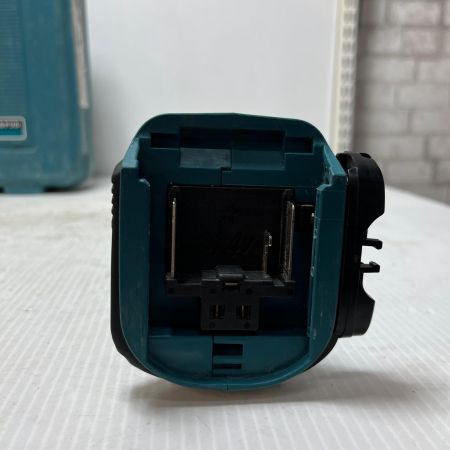  MAKITA マキタ アングルドリル ケース・ハンドル・工具付 DA340D ブルー