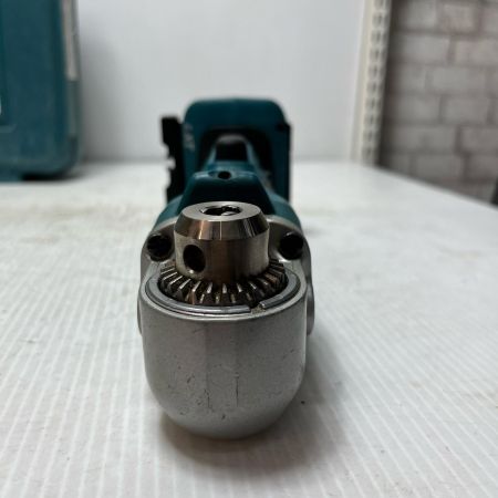  MAKITA マキタ アングルドリル ケース・ハンドル・工具付 DA340D ブルー