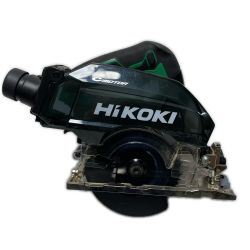 ΘΘ HiKOKI ハイコーキ 丸のこ 本体のみ 125mm 36v JN10504 C3605DYB グリーン Cランク