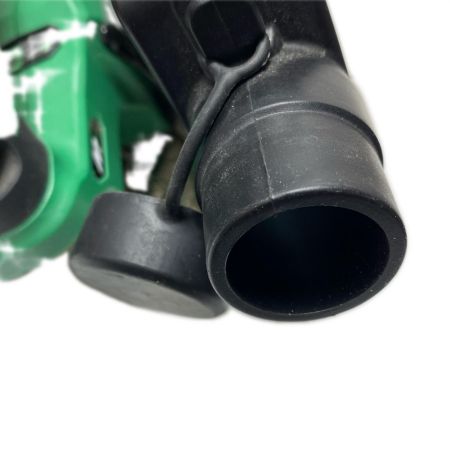  HiKOKI ハイコーキ 丸のこ 本体のみ 125mm 36v JN10504 C3605DYB グリーン