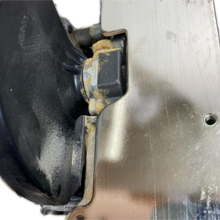  HiKOKI ハイコーキ 丸のこ 本体のみ 125mm 36v JN10504 C3605DYB グリーン