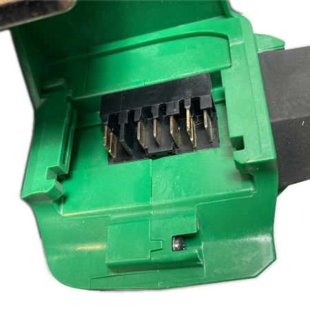  HiKOKI ハイコーキ 丸のこ 本体のみ 125mm 36v JN10504 C3605DYB グリーン