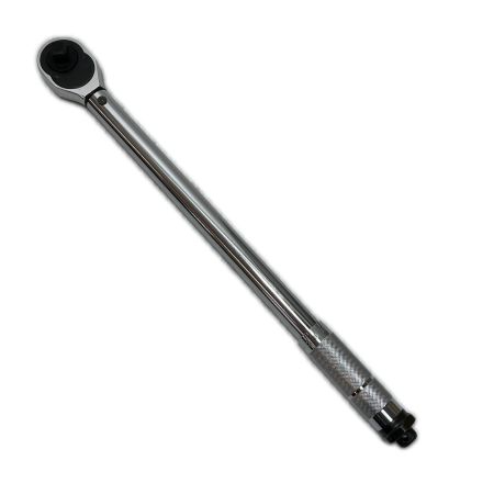  BAL バル トルクレンチ ソケット3個・エクステンションバー・ケース付 30~180N・m 2059