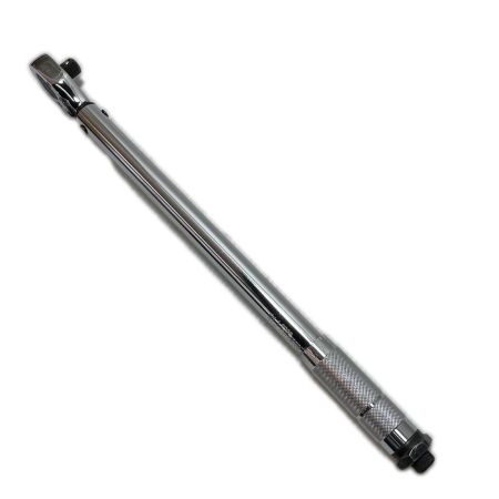  BAL バル トルクレンチ ソケット3個・エクステンションバー・ケース付 30~180N・m 2059
