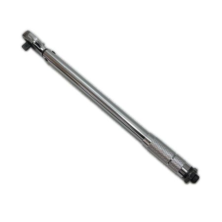  BAL バル トルクレンチ ソケット3個・エクステンションバー・ケース付 30~180N・m 2059
