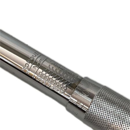  BAL バル トルクレンチ ソケット3個・エクステンションバー・ケース付 30~180N・m 2059