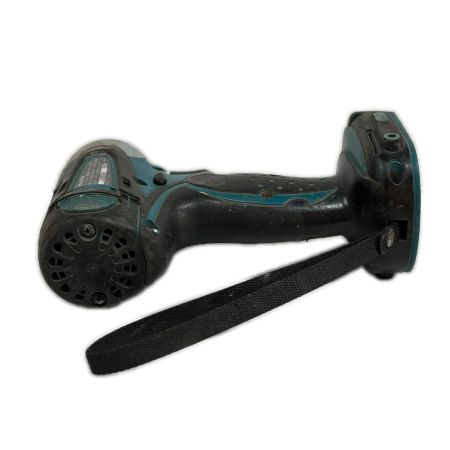  MAKITA マキタ インパクトドライバ 本体のみ コードレス式 14.4v TD131D ブルー