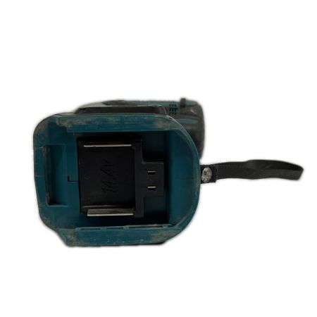  MAKITA マキタ インパクトドライバ 本体のみ コードレス式 14.4v TD131D ブルー
