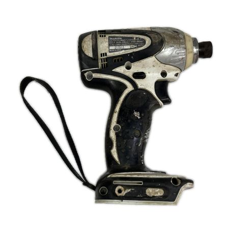  MAKITA マキタ インパクトドライバ 本体のみ コードレス式 14.4v TD131D ホワイト
