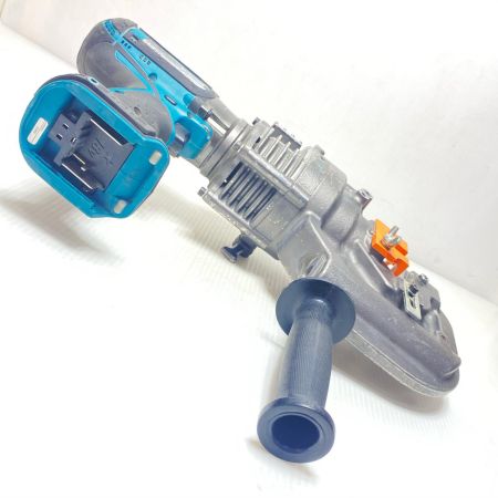  Ogura パンチャー 充電器・充電池1個・ケース付 コードレス式 18v 充電38回 FX1837 使用感有 N209WDS ブルー