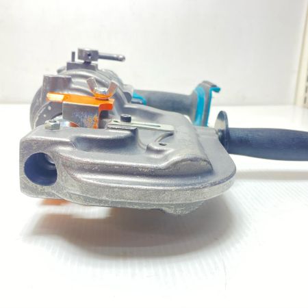  Ogura パンチャー 充電器・充電池1個・ケース付 コードレス式 18v 充電38回 FX1837 使用感有 N209WDS ブルー