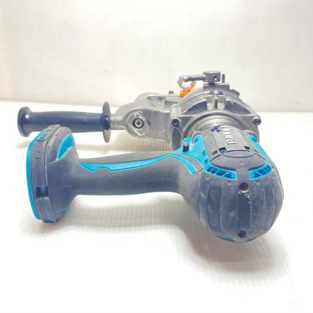  Ogura パンチャー 充電器・充電池1個・ケース付 コードレス式 18v 充電38回 FX1837 使用感有 N209WDS ブルー