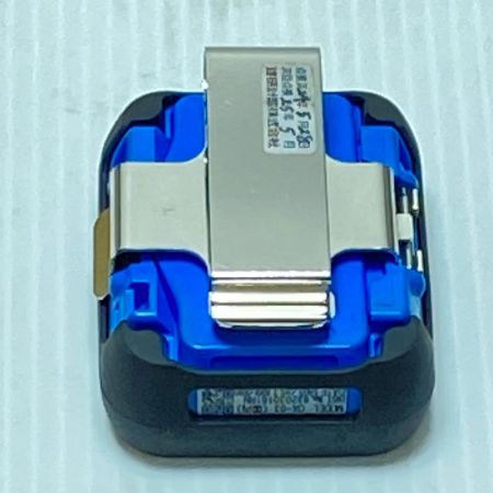  理研計器 酸素用パーソナルガスモニター 本体のみ 通電確認のみ OX-03