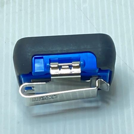  理研計器 酸素用パーソナルガスモニター 本体のみ 通電確認のみ OX-03