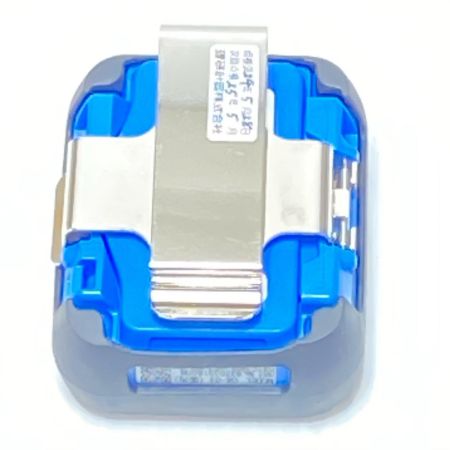  理研計器 酸素用パーソナルガスモニター 本体のみ 通電確認のみ OX-03