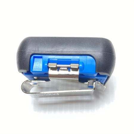  理研計器 酸素用パーソナルガスモニター 本体のみ 通電確認のみ OX-03