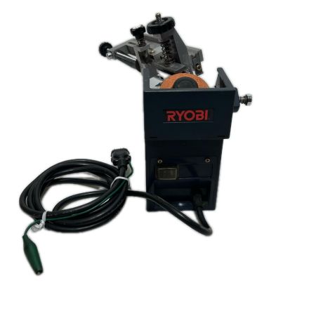  RYOBI リョービ ドリルシャープナー 本体のみ DBS-13