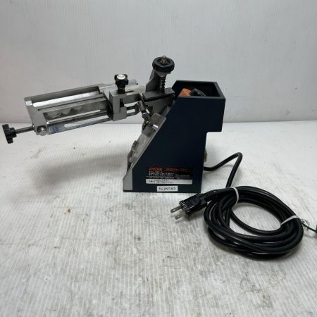 RYOBI リョービ ドリルシャープナー 本体のみ DBS-13