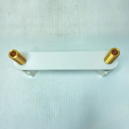  KVK 台付2ハンドルシャワー・混合栓 開封品(S) KM8ZGN