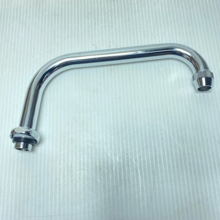  KVK 台付2ハンドルシャワー・混合栓 開封品(S) KM8ZGN