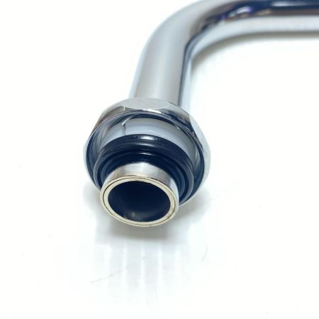  KVK 台付2ハンドルシャワー・混合栓 開封品(S) KM8ZGN