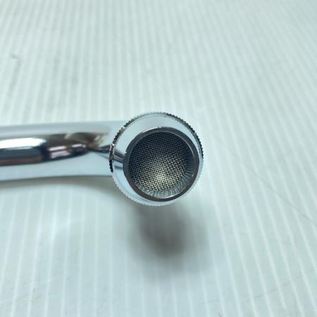  KVK 台付2ハンドルシャワー・混合栓 開封品(S) KM8ZGN