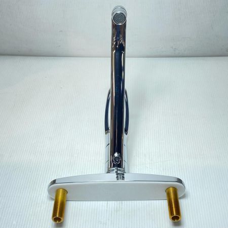  KVK 流し台用シングルレバー式混合栓 未使用品(S) KM5091ZT
