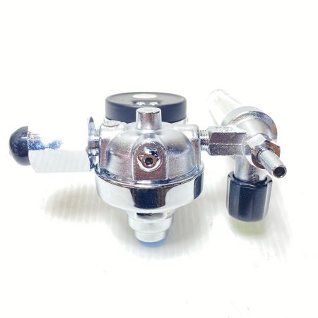  阪口製作所 ガス圧力調整器 未使用品(S) R-11