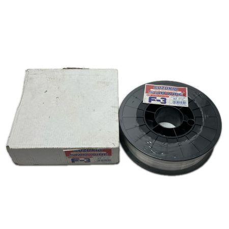  SUZUKID アルミワイヤ 未使用品(S) PF-91