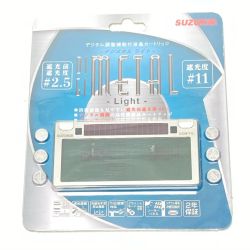 ΘΘ SUZUKID デジタル調整機能付液晶カートリッジ 未使用品(S) Sランク